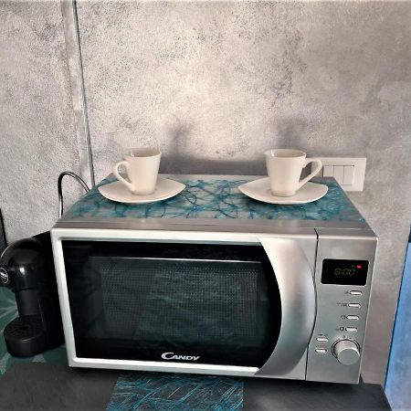 Silver Home Bagnolo San Vito Kültér fotó