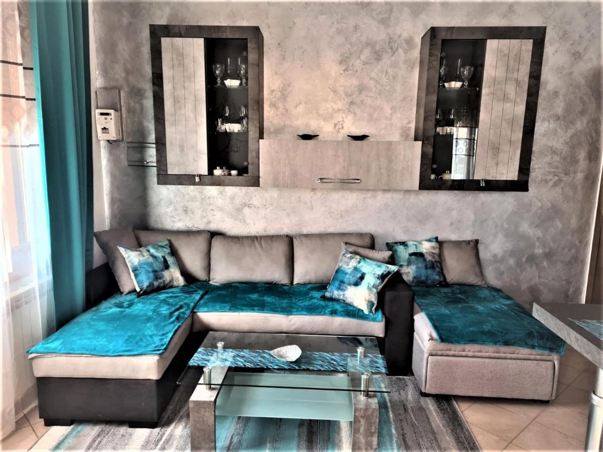 Silver Home Bagnolo San Vito Kültér fotó