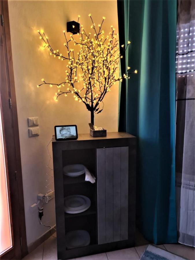 Silver Home Bagnolo San Vito Kültér fotó