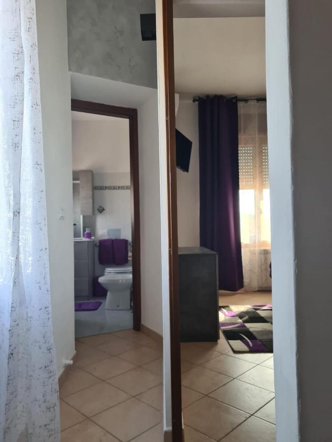 Silver Home Bagnolo San Vito Kültér fotó