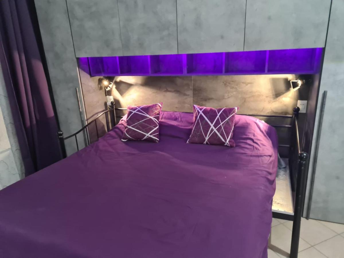 Silver Home Bagnolo San Vito Kültér fotó