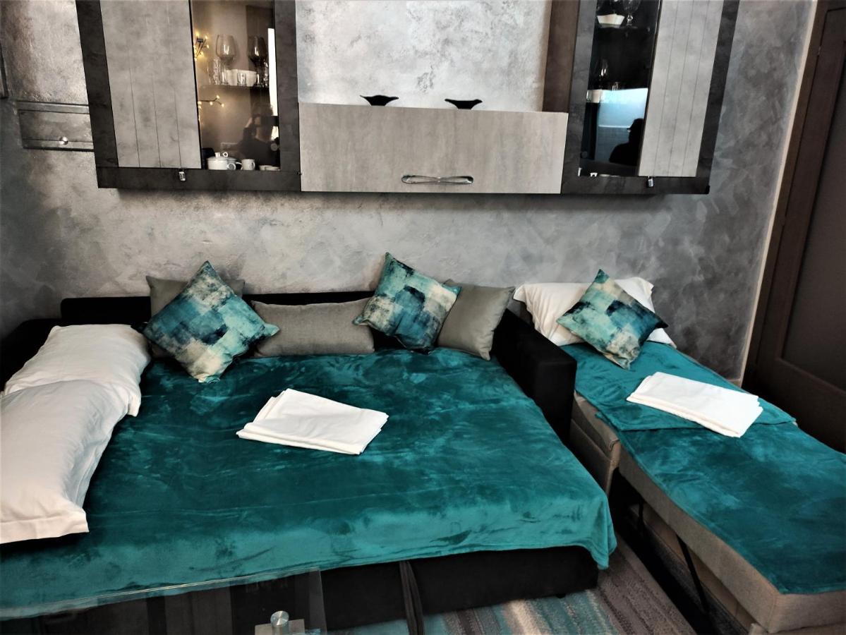 Silver Home Bagnolo San Vito Kültér fotó
