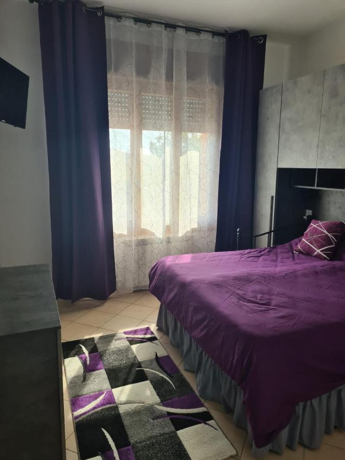 Silver Home Bagnolo San Vito Kültér fotó