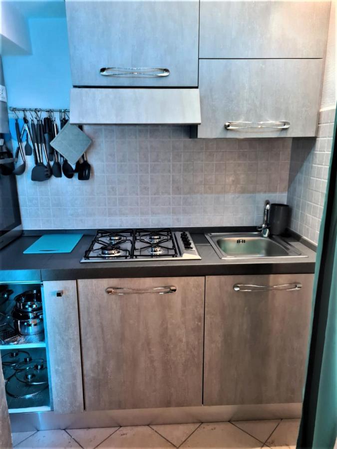 Silver Home Bagnolo San Vito Kültér fotó