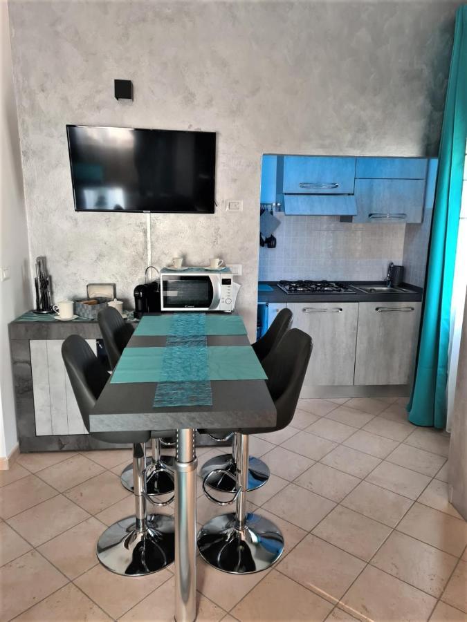 Silver Home Bagnolo San Vito Kültér fotó