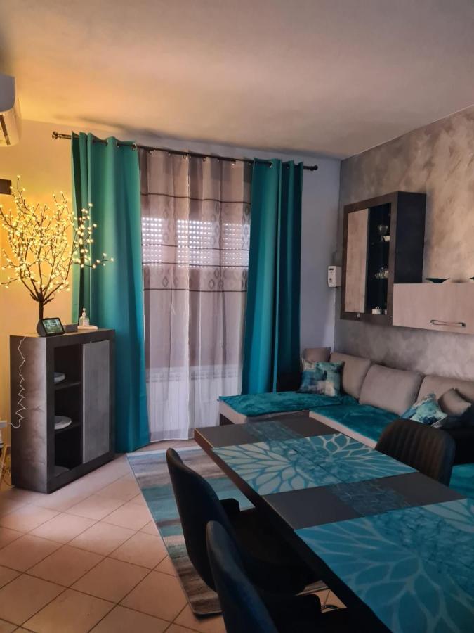 Silver Home Bagnolo San Vito Kültér fotó
