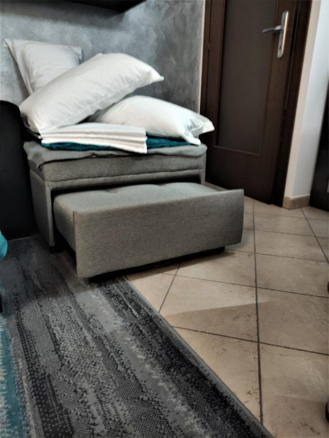 Silver Home Bagnolo San Vito Kültér fotó