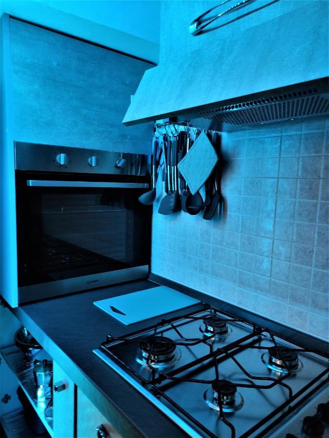 Silver Home Bagnolo San Vito Kültér fotó