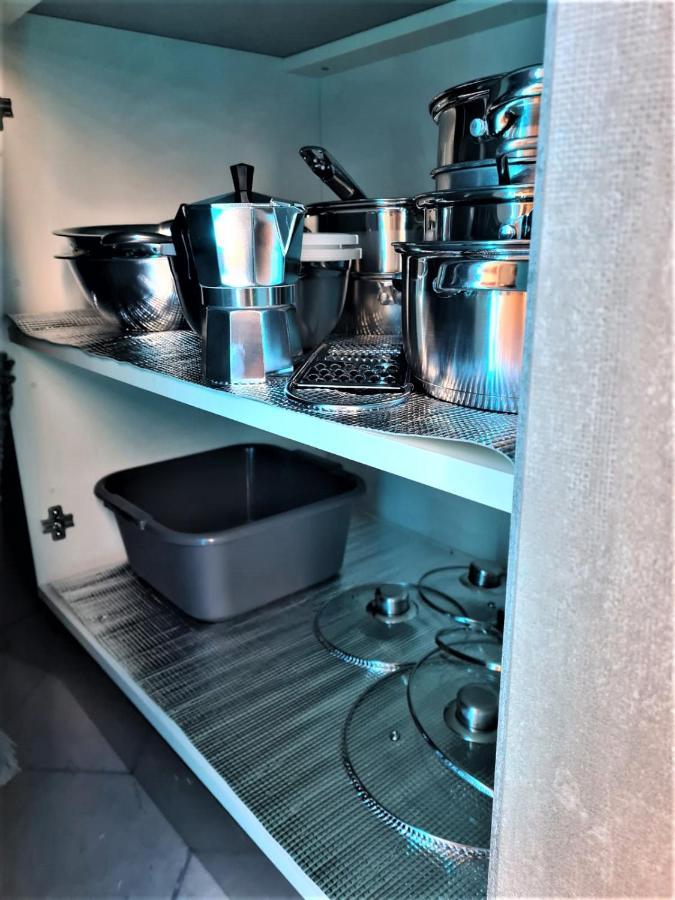 Silver Home Bagnolo San Vito Kültér fotó