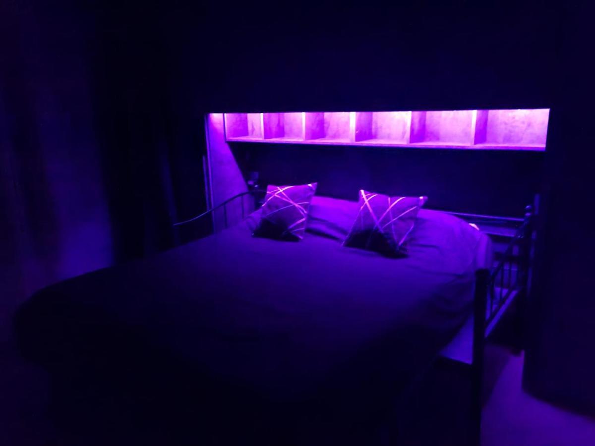 Silver Home Bagnolo San Vito Kültér fotó
