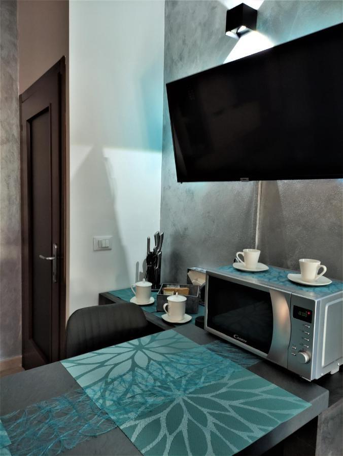 Silver Home Bagnolo San Vito Kültér fotó