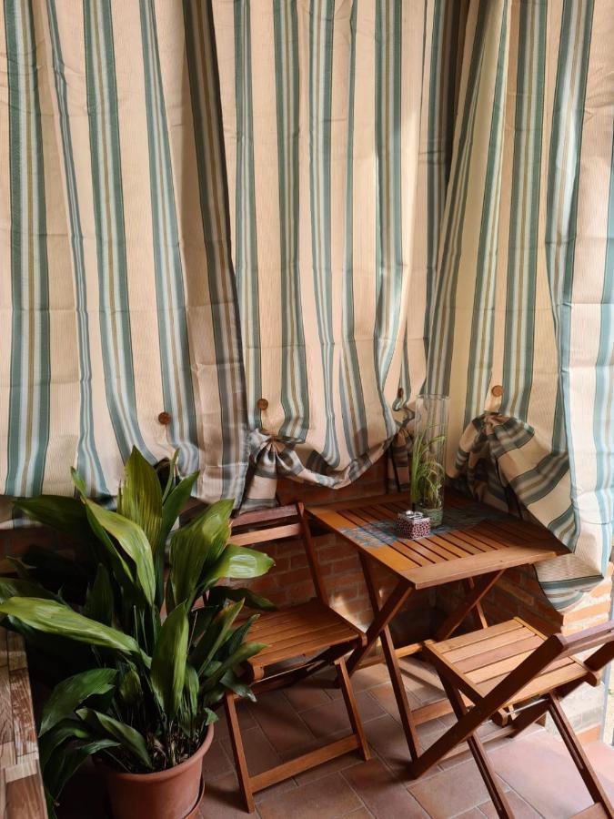 Silver Home Bagnolo San Vito Kültér fotó