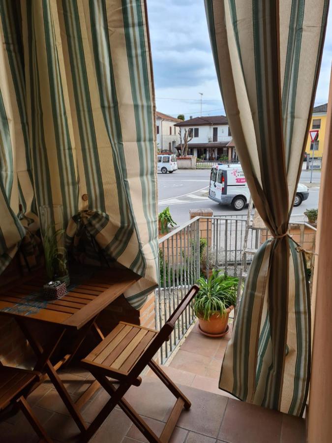 Silver Home Bagnolo San Vito Kültér fotó