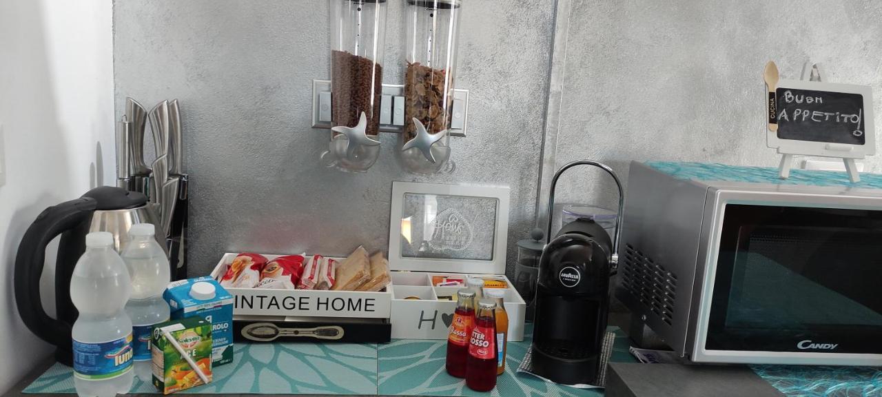 Silver Home Bagnolo San Vito Kültér fotó